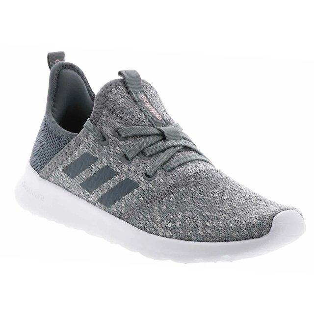 Inicio > Mujer > Calzado > Running > ADIDAS CLOUDFOAM PURE W GRIS/BCO ADIDAS CLOUDFOAM PURE W GRIS/BCO Inicio > Mujer > Calzado > Running > ADIDAS CLOUDFOAM PURE W GRIS/BCO ADIDAS CLOUDFOAM PURE W GRIS/BCO