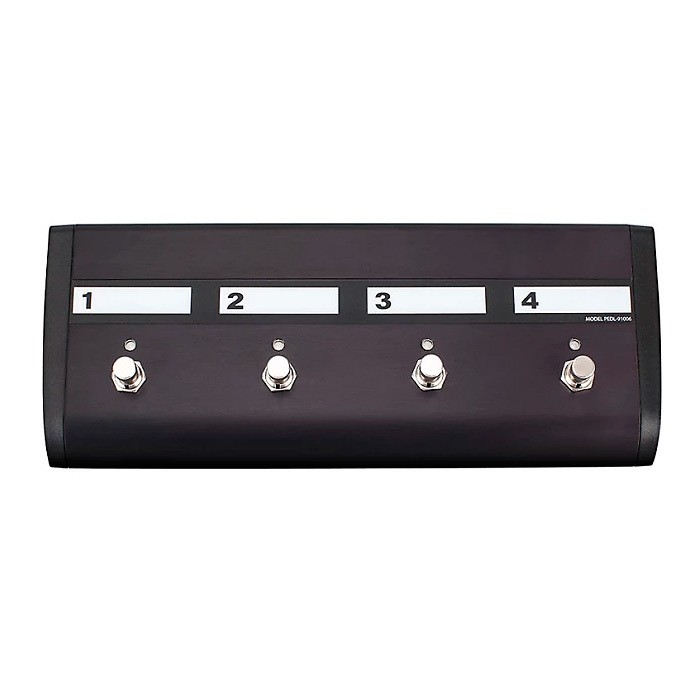 Footswitch Marshal P/ Amplificador P/ Linha JVM PEDL91006 PD1068