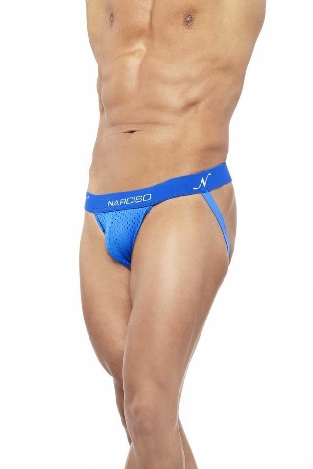 NarcisoSuspensor155Azul