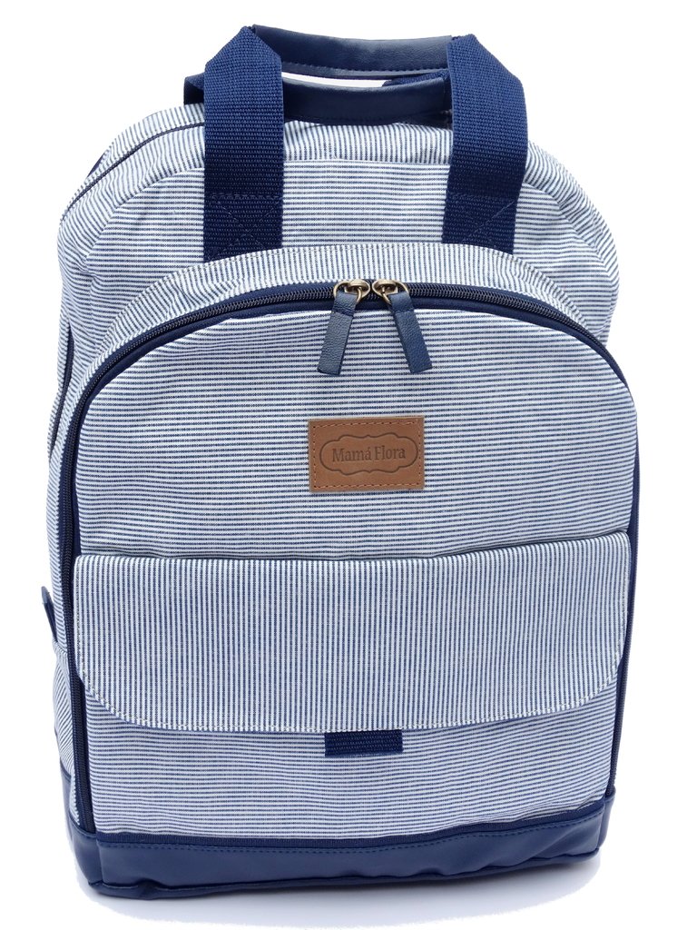 mama flora mochilas