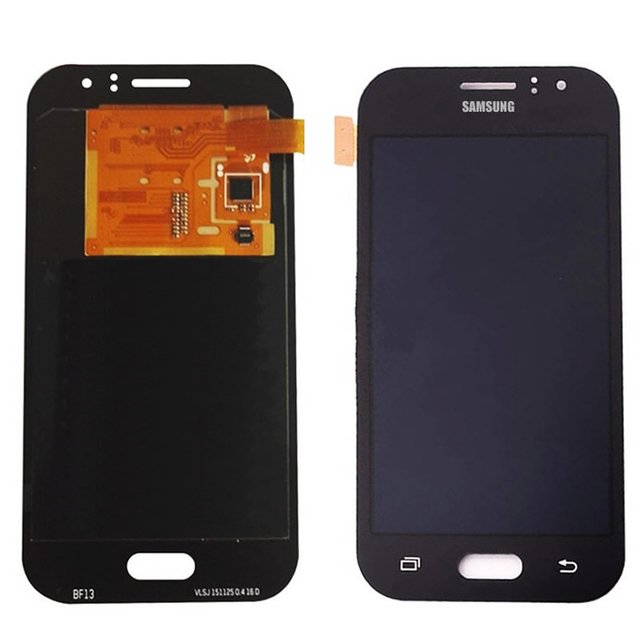 lcd j111
