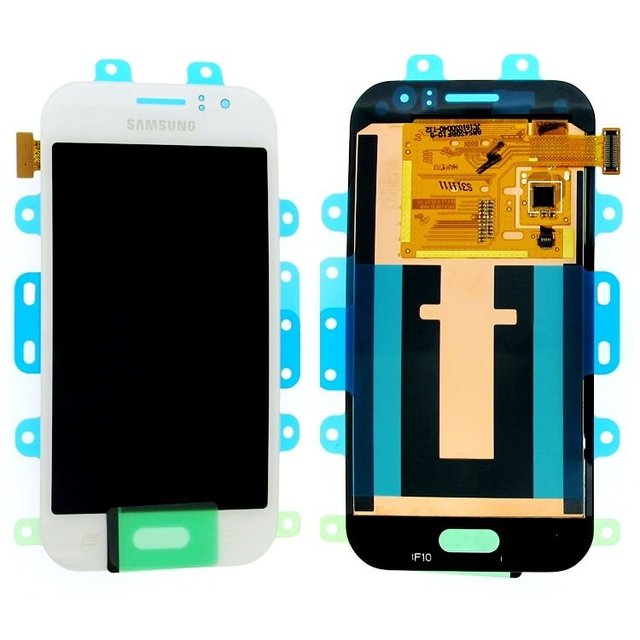 j111 lcd