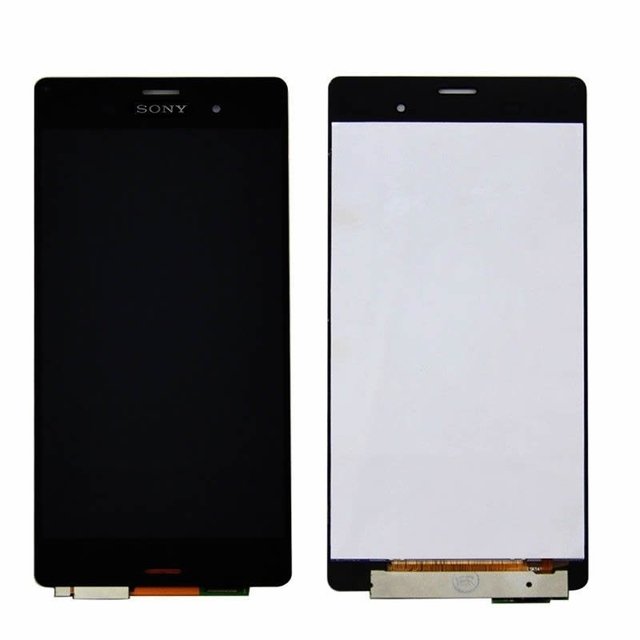 Modulo Pantalla Sony Xperia Z3 por Mayor