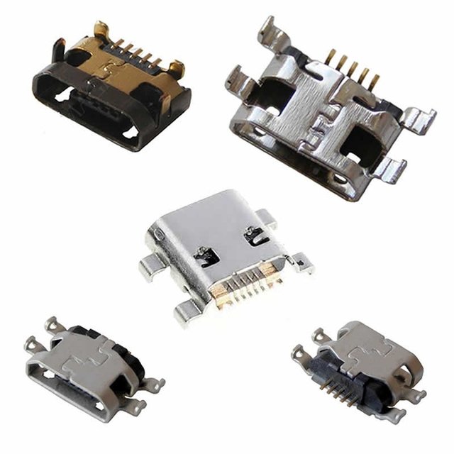 Pin de Carga Ficha Huawei Y511 Y530 Y535 por Mayor Pin de Carga Ficha Huawei Y511 Y530 Y535 por Mayor