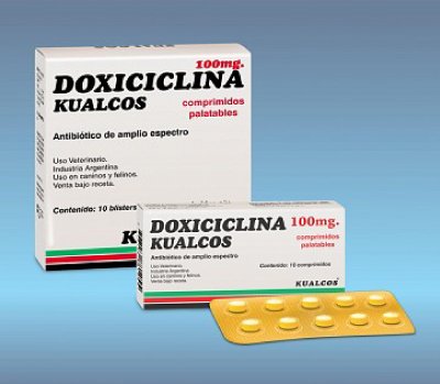 doxiciclina 200mg online