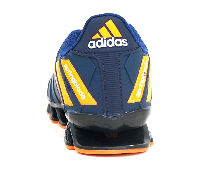 adidas springblade pro azul