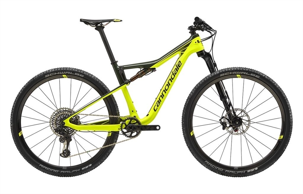 cannondale scalpel si world cup