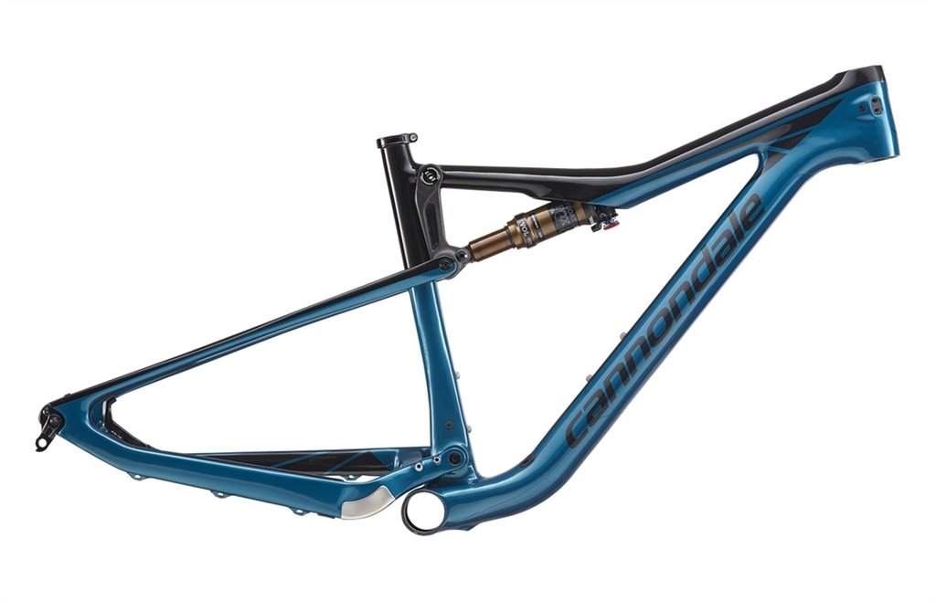 scalpel frame