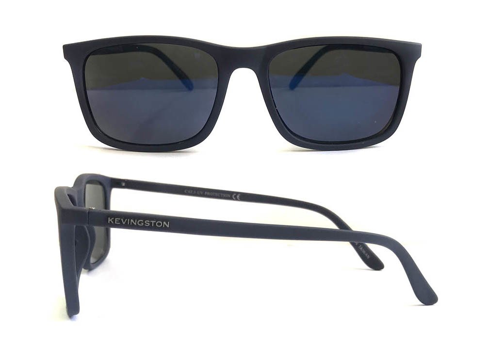 lentes de sol kevingston hombre