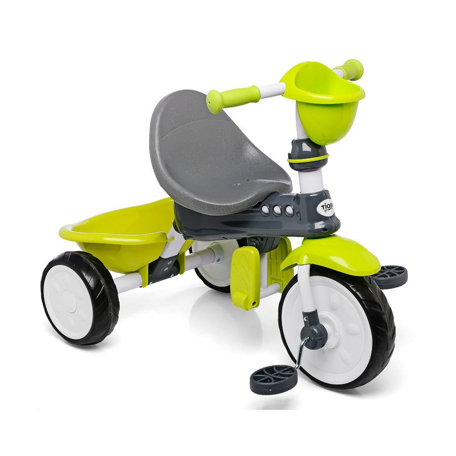 triciclo little tiger