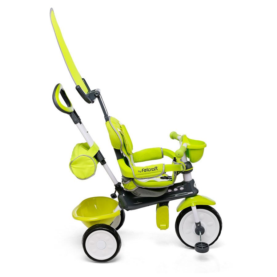 triciclo tiger felcraft