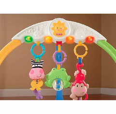 fisher price gimnasio musical
