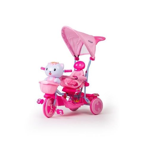 triciclo rainbow trike
