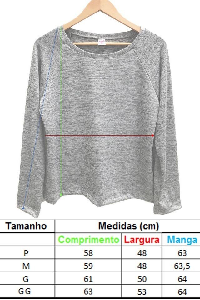 lindas blusas de frio