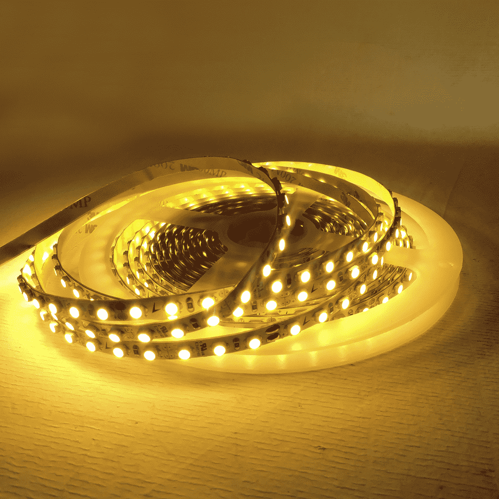 Tira 3528 120 LED - Iluminación LED