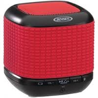 Resultado de imagen para jensen logo portable bluetooth speaker smps-621
