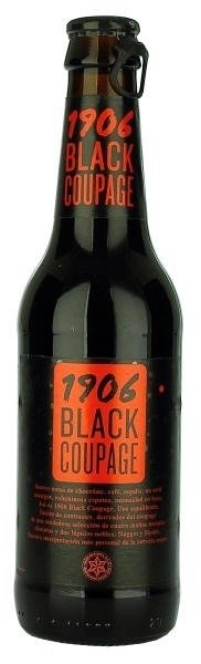 1906 Black Coupage - Código Cerveza