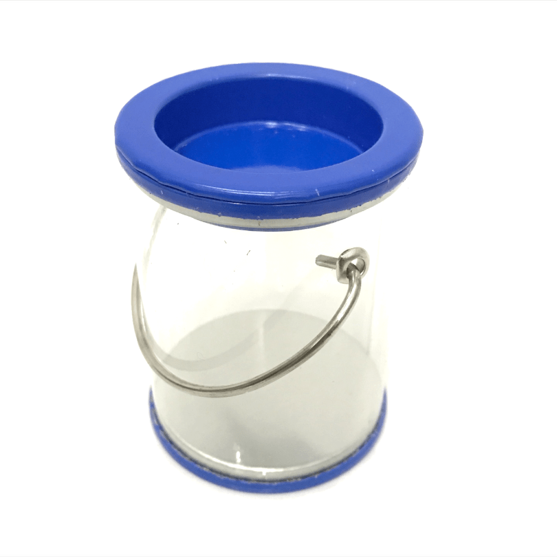 Lamart Glas-Teekanne 1,1 Liter Mit Sieb - Elegante Teezubereitung