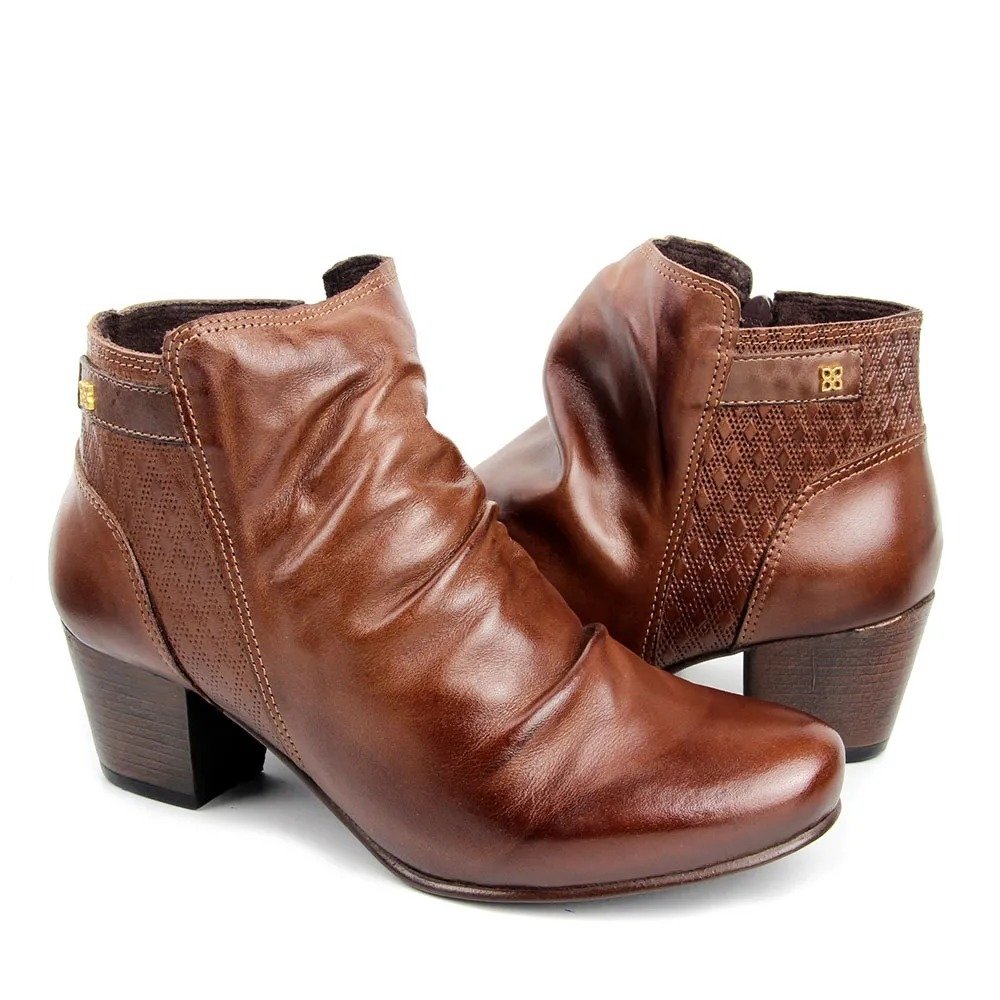 botas femininas comprar online