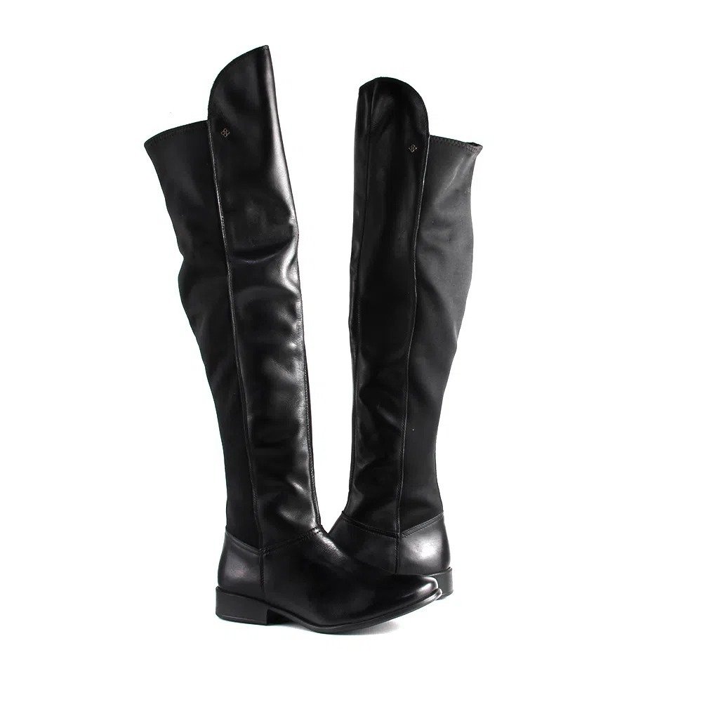 bota cano extra longo