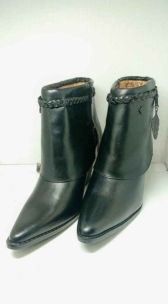 bota perlatto f739 preto