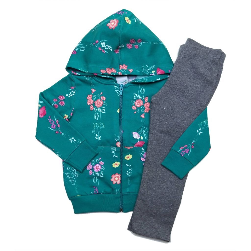 jaqueta malwee infantil