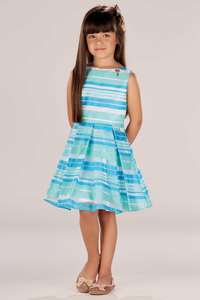vestidos marca infanti