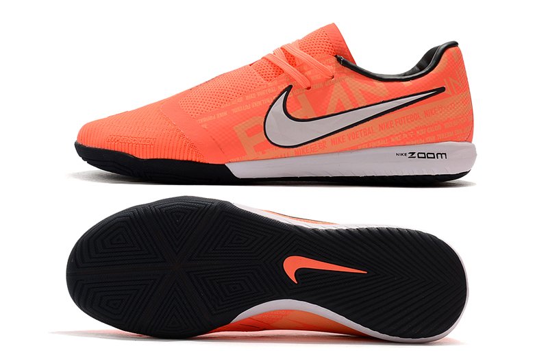 zoom chuteira futsal