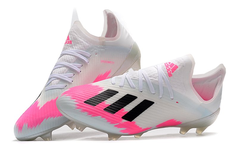 chuteira adidas x 19.1