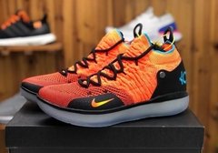 tênis nike zoom kd 11