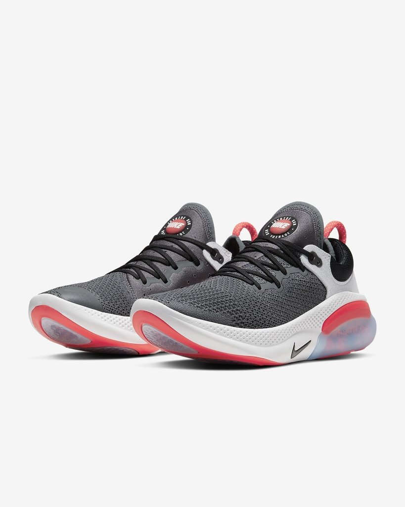 tênis nike joyride run flyknit masculino