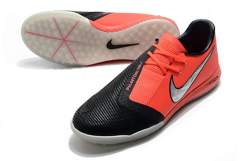 zoom chuteira society