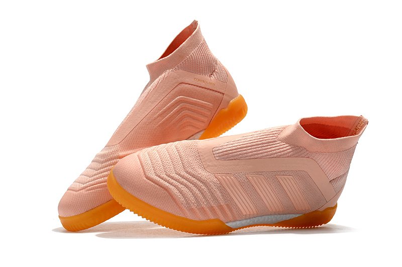 tênis de salão da adidas