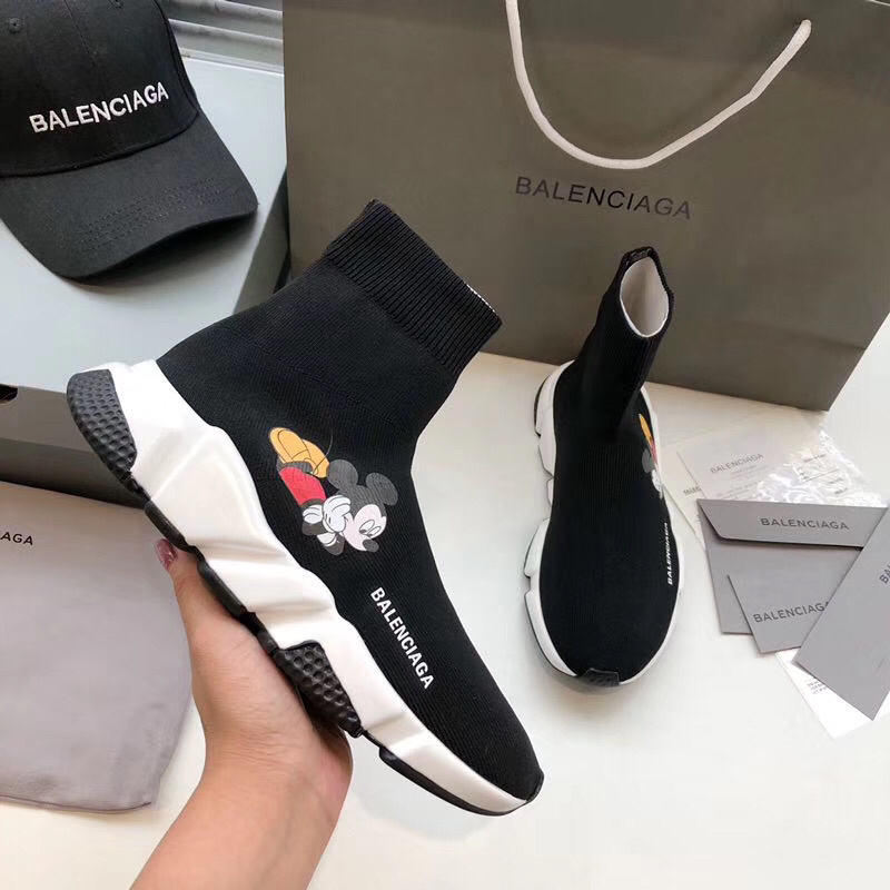 tenis speed balenciaga