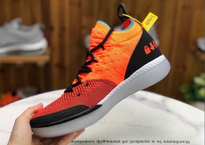 tênis nike zoom kd 11