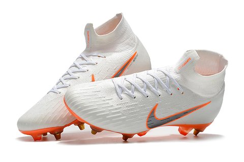 chuteira nike trava mista netshoes