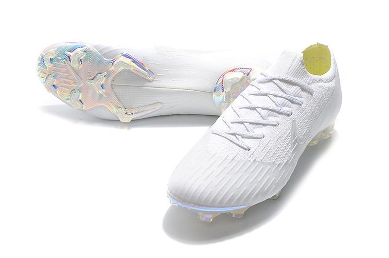 chuteira nike mercurial vapor xii elite campo unissex