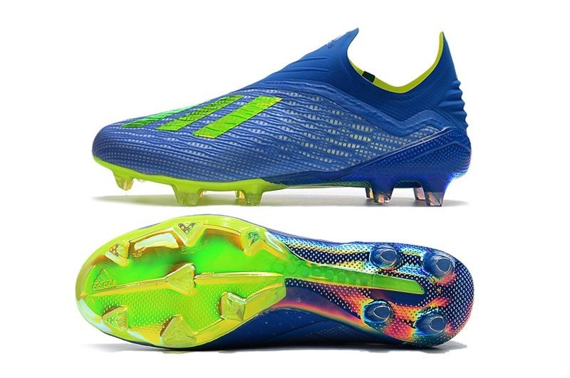 chuteira adidas x18 campo