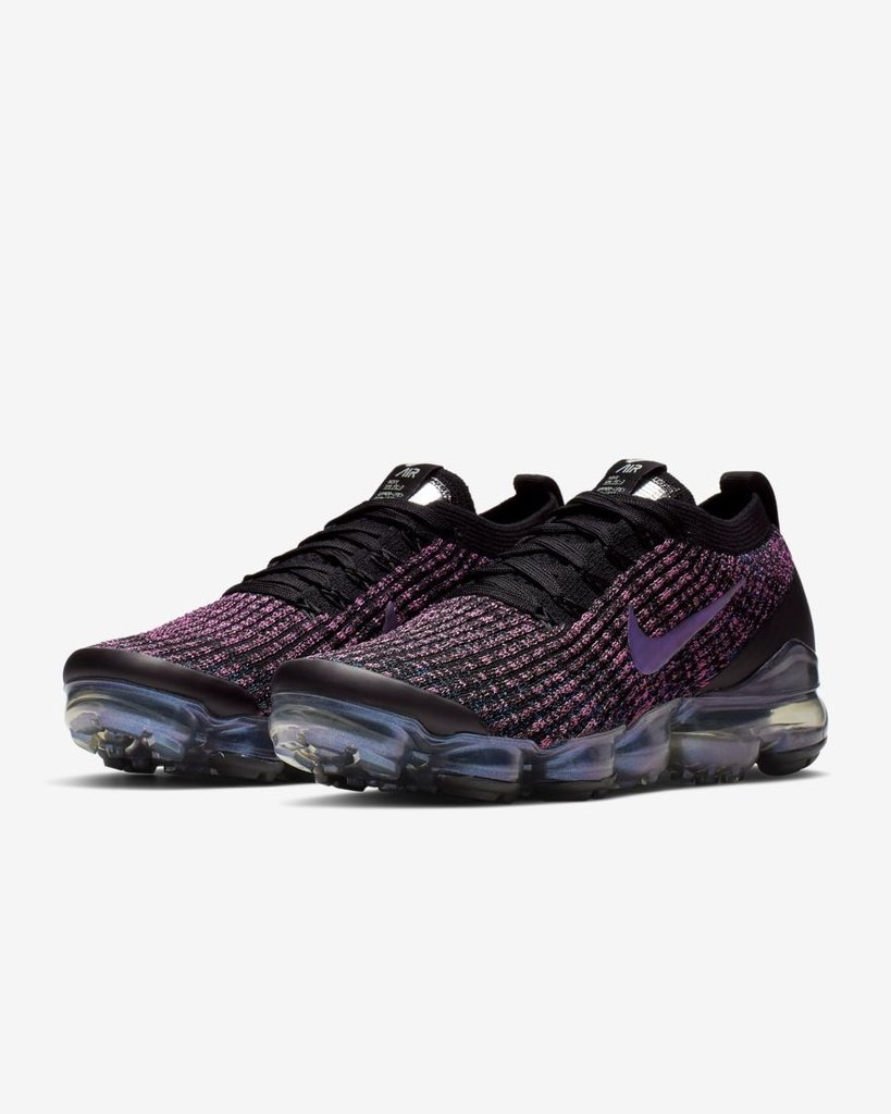 tênis nike air vapormax flyknit 3