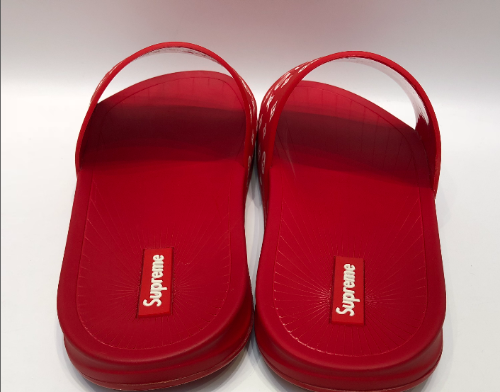 sandalia supreme