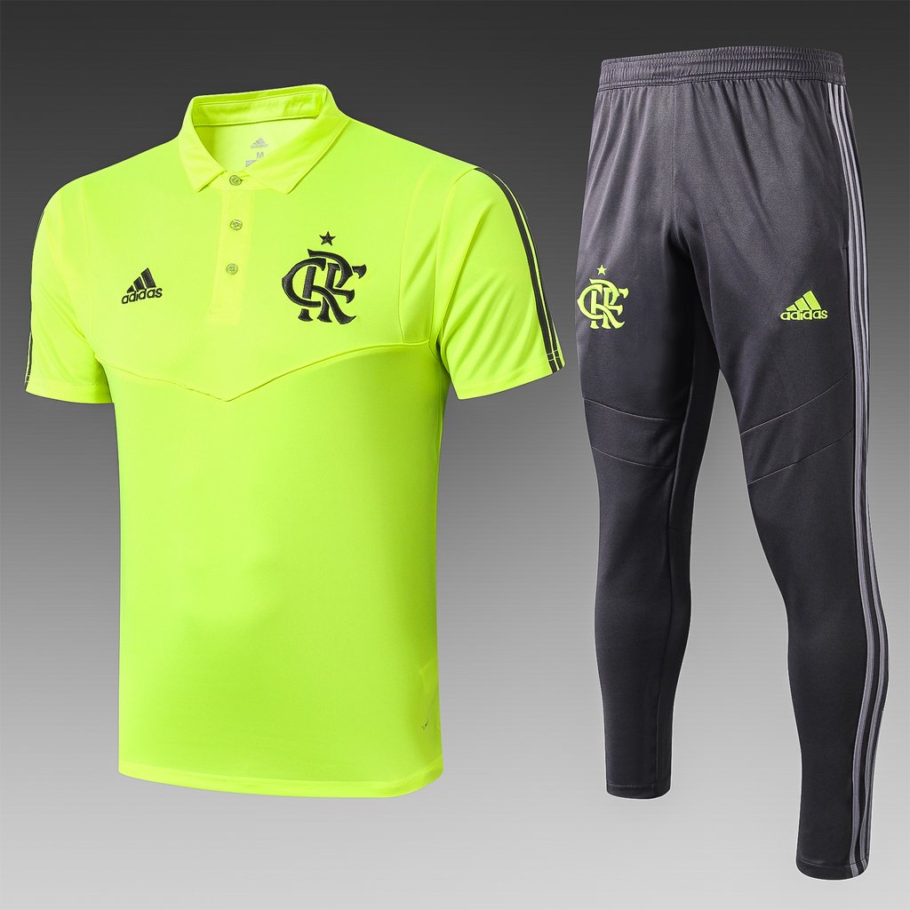 calça do flamengo 2019