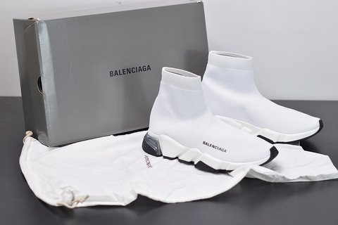 balenciaga cano curto