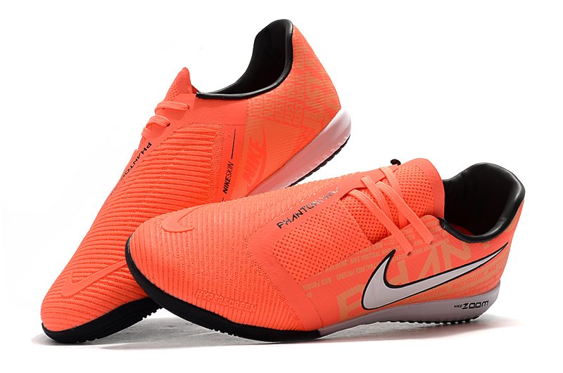 zoom chuteira futsal