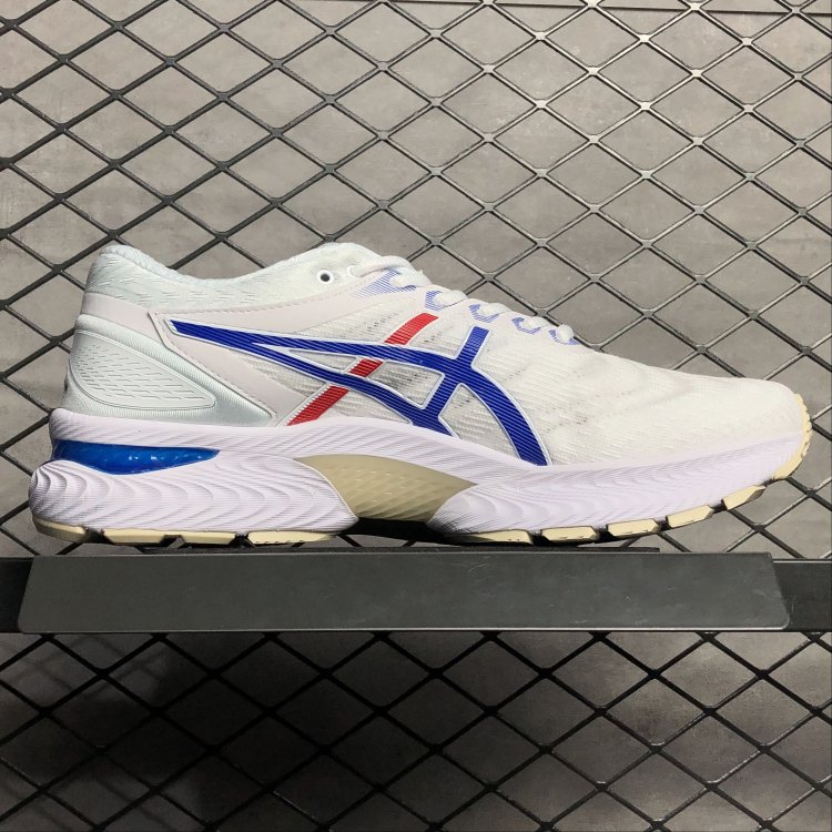 tênis asics gel kenun mx