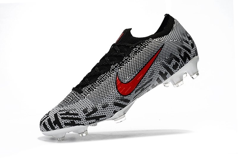 CHUTEIRA NIKE MERCURIAL VAPOR Xll ELITE NEYMAR JR SILÃNCIO CAMPO (PRONTO ENTREGA)