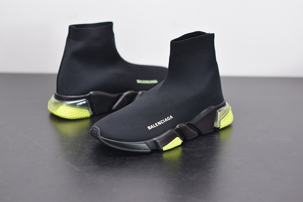 balenciaga plataforma speed