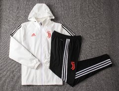 corta vento juventus