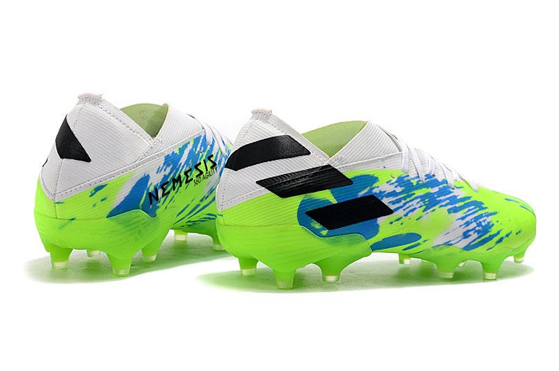 chuteira da adidas nemeziz