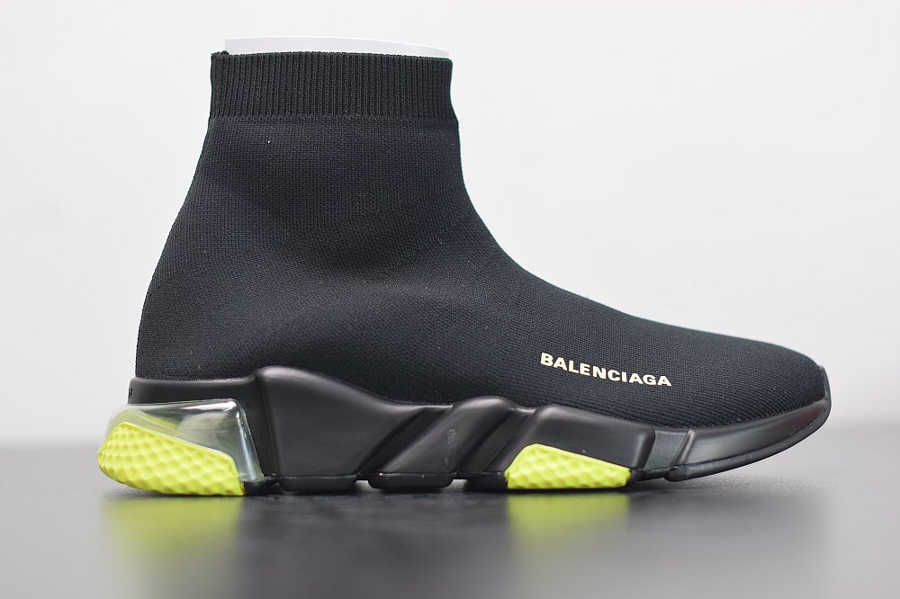 tenis balenciaga speed original