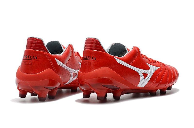 mizuno morelia profissional